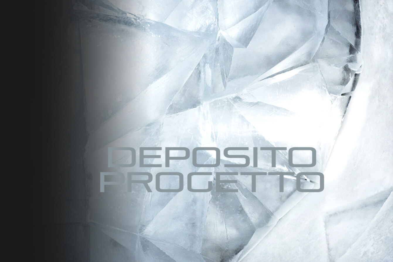 N DEPOSITO PROGETTO