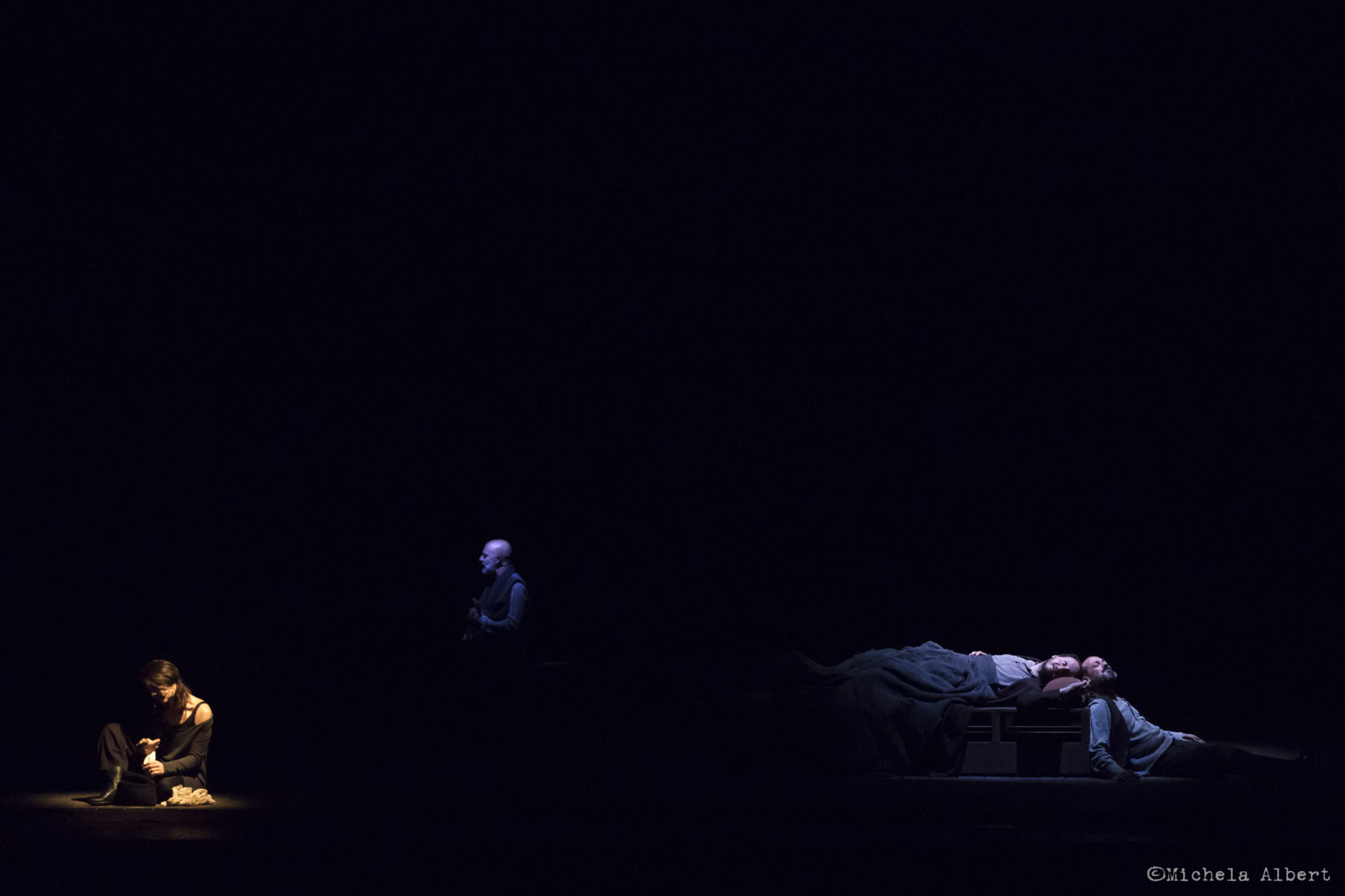 Enea;Teatro Carcano; Milano