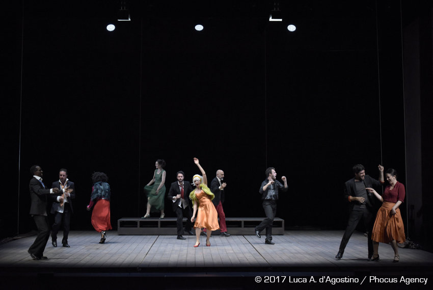 IL VIAGGIO DI ENEA