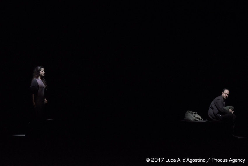IL VIAGGIO DI ENEA