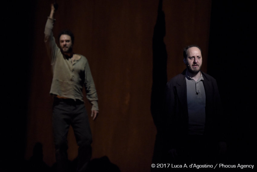 IL VIAGGIO DI ENEA
